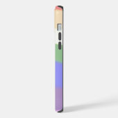 Boîtier pour iPhone 15 plus (Côté gauche)