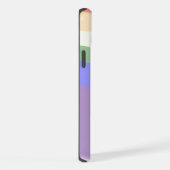 Boîtier pour iPhone 15 plus (Côté droit)