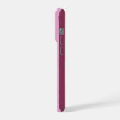Boîtier pour Iphone 15 pro (Côté gauche)
