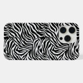 Boîtier pour iPhone 15 Pro Max (Verso Horizontal)