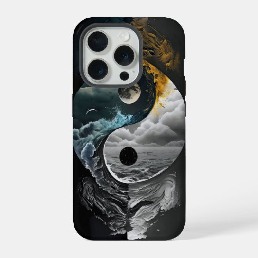 Boîtier pour iPhone / iPad (Verso)