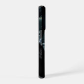 Boîtier pour iPhone / iPad (Côté droit)