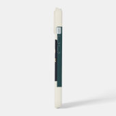 Boîtier pour iPhone / iPad (Côté gauche)