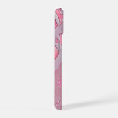 Boîtier pour iPhone / iPad (Côté droit)