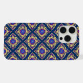 Boîtier pour iPhone / iPad (Verso Horizontal)