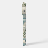 Boîtier pour iPhone / iPad (Côté gauche)