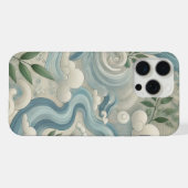 Boîtier pour iPhone / iPad (Verso Horizontal)