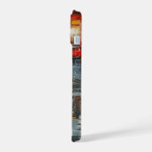 Boîtier pour iPhone / iPad (Côté gauche)