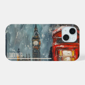 Boîtier pour iPhone / iPad (Verso Horizontal)