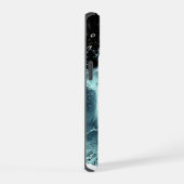 Boîtier pour iPhone / iPad (Côté droit)