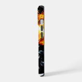 Boîtier pour iPhone / iPad (Côté gauche)