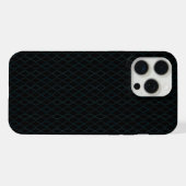 Boîtier pour iPhone / iPad (Verso Horizontal)