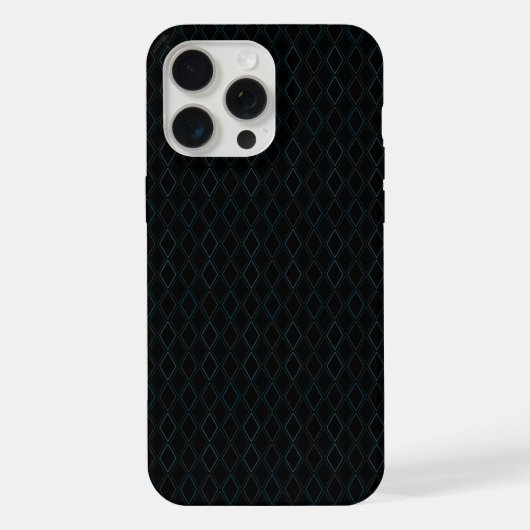 Boîtier pour iPhone / iPad (Verso)