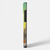 Boîtier pour iPhone / iPad (Côté gauche)