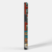 Boîtier pour iPhone / iPad (Côté droit)
