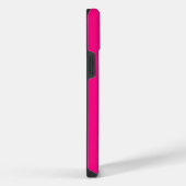 Boîtier pour iPhone / iPad (Côté droit)