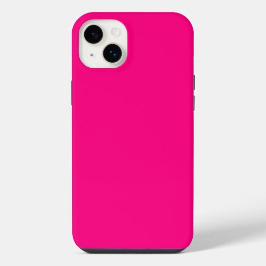 Boîtier pour iPhone / iPad (Verso)