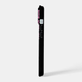 Boîtier pour iPhone / iPad (Côté gauche)