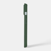 Boîtier pour iPhone pour U (Côté gauche)