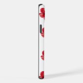 Boîtier simple et élégant coque iphone/téléphone (Côté droit)