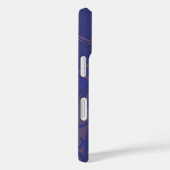 Boîtier téléphonique Coque Mandala de Libra (Verso / Droite)