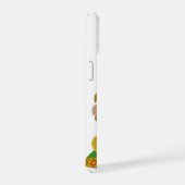 Boîtier téléphonique Dagduseth Ganesha (Côté droit)