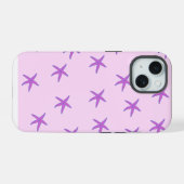 Boîtier téléphonique de Starfish (Verso Horizontal)