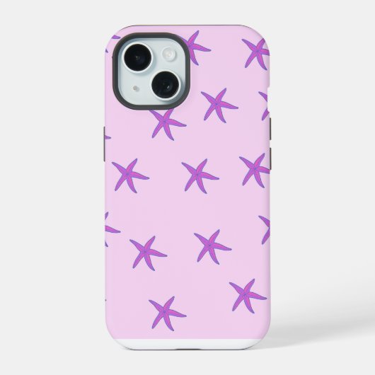 Boîtier téléphonique de Starfish (Verso)