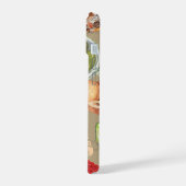 Boîtier téléphonique Gourmet Food Collector (Côté gauche)