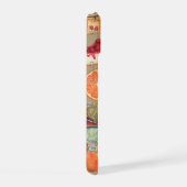 Boîtier téléphonique Gourmet Food Collector (Côté droit)