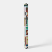 Boîtier téléphonique Green Matchbox (Côté gauche)