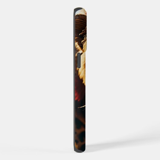 Boîtier téléphonique iPhone 15 Pro Max (Côté droit)