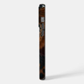 Boîtier téléphonique iPhone 15 Pro Max (Côté gauche)