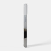 Boîtier téléphonique minimaliste esthétique (Côté droit)