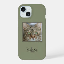 Boîtier téléphonique Portrait pour animaux de comp