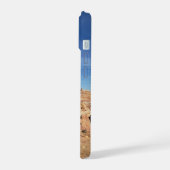 Boîtier téléphonique "Respite" (Côté gauche)