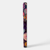 Boîtier téléphonique robuste Melancholy Vamp (Côté gauche)