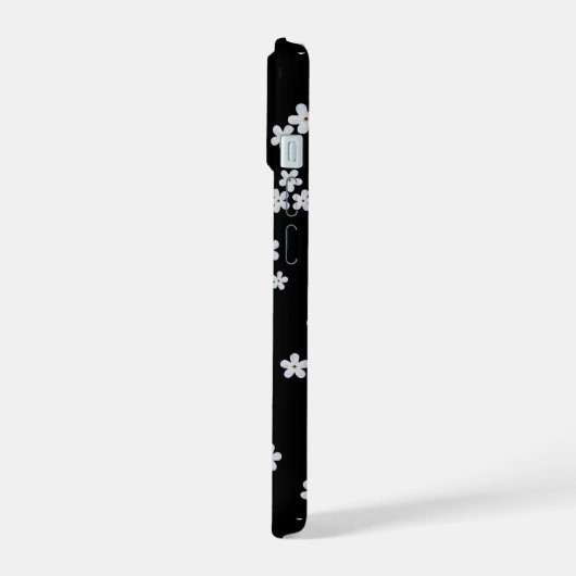 Boîtier téléphonique rose (Côté gauche)