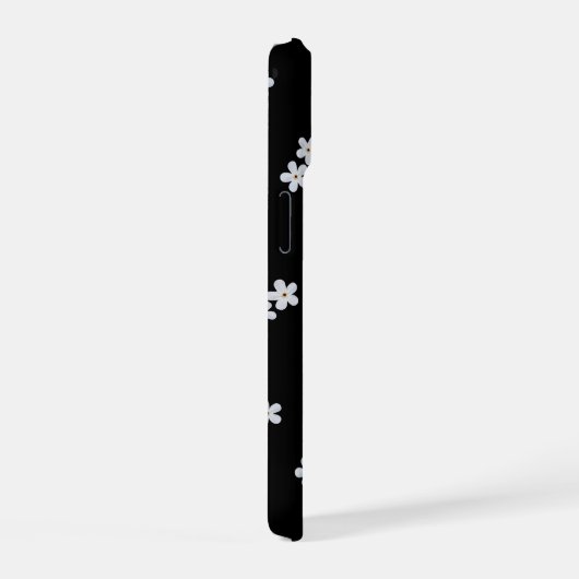 Boîtier téléphonique rose (Côté droit)