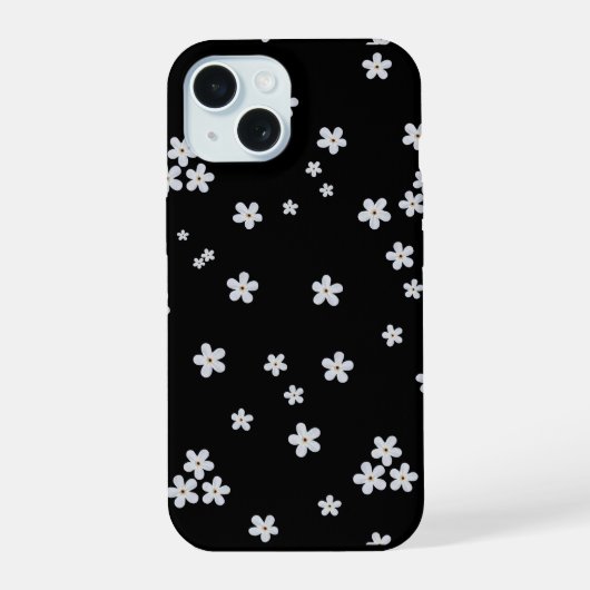 Boîtier téléphonique rose (Verso)