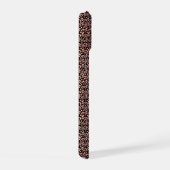 Boîtier téléphonique Rose de beauté (Côté droit)