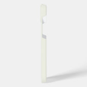 Boîtier téléphonique simple Mare | Cadeau automnal (Côté gauche)