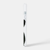 Boîtiers pour Iphone 15 (Côté gauche)