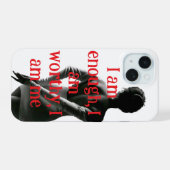 Boîtiers pour Iphone 15 (Verso Horizontal)
