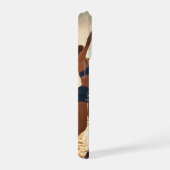 Boîtiers pour iPhone 15 pro (Côté droit)