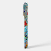 Boîtiers pour iPhone 15 Pro Max (Côté gauche)