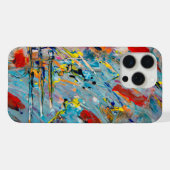 Boîtiers pour iPhone 15 Pro Max (Verso Horizontal)
