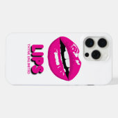 Boîtiers pour iPhone 15 Pro Max Élégants (Verso Horizontal)