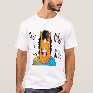 Bojack Horseman T-shirt