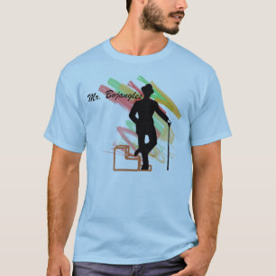 BOJANGLES T-SHIRT